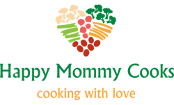 Happy Mommy Cooks